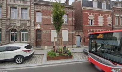 Résidence Rhonelle, Location de Vacances à Valenciennes