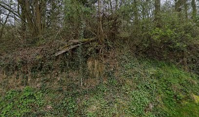 Les Georgiques, Chambre d'Hôtes à Beaumont Saint-Cyr