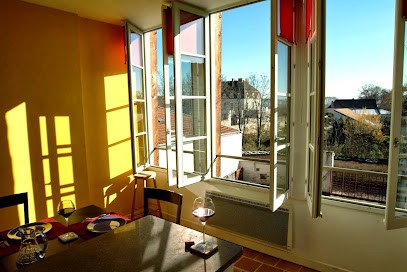 Les Epenots - Luxury Accommodation / Résidence de Charme, Location de Vacances à Pommard