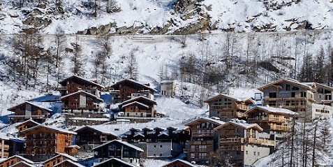 Chalets du Belvedere, Location de Vacances à Tignes