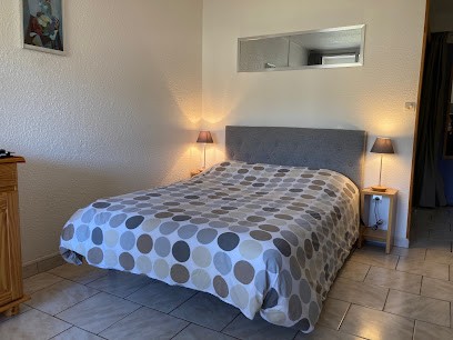 Lamalou les bains studio curistes, Location de Vacances à Lamalou-les-Bains