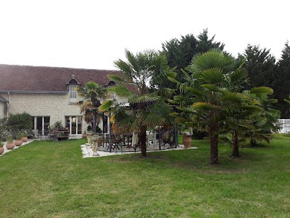 Chambres D’hôtes Le Pin, Chambre d'Hôtes à Rigny-Ussé