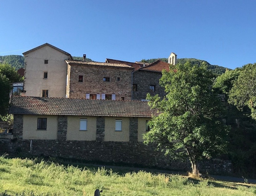 L'Asphodèle, Chambre d'Hôtes à Venterol