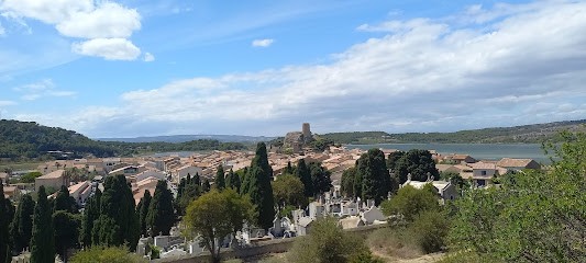 la maison de malaurie, Chambre d'Hôtes à Gruissan