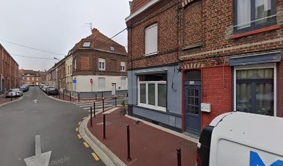 La Nordiste, Chambre d'Hôtes à Armentières