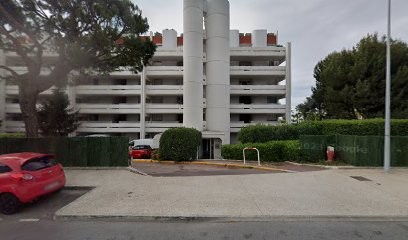 Beach Dream, Location de Vacances à Saint-Laurent-du-Var