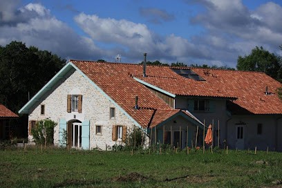La Maison Des Eyres - Gîtes Et Chambres D'hôtes à Pey Dans Les Landes, Maison d'Hôtes à Pey