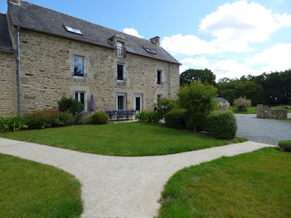Chambres D'hôtes Au Pied Levé, Chambre D'hôtes à Calorguen