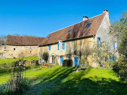 Le Genetin, Maison D'hôtes à Suré