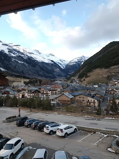 Le Petit Mont Cenis, Location de Vacances à Aussois