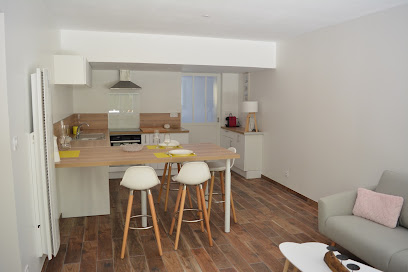 Villa Fleur Des Pins - Meublé De Tourisme, Location De Vacances à Gujan-Mestras