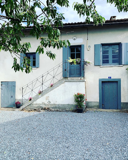 Le Gîte No 2, Location De Vacances au Vigeant