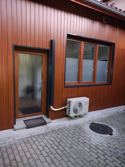 Résidence du Lavoir, Location de Vacances à Saint-Étienne-de-Saint-Geoirs