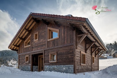 Le Domaine des Fleurs, Maison d'Hôtes à Gérardmer
