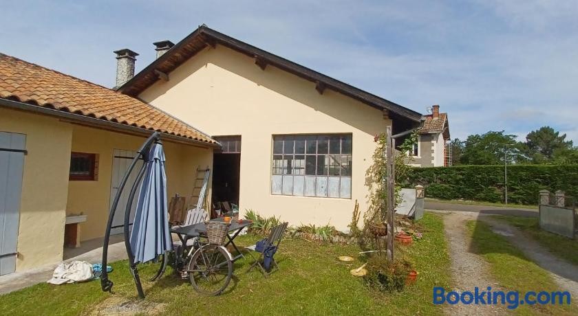 La forge de Sore, Chambre d'Hôtes à Sore