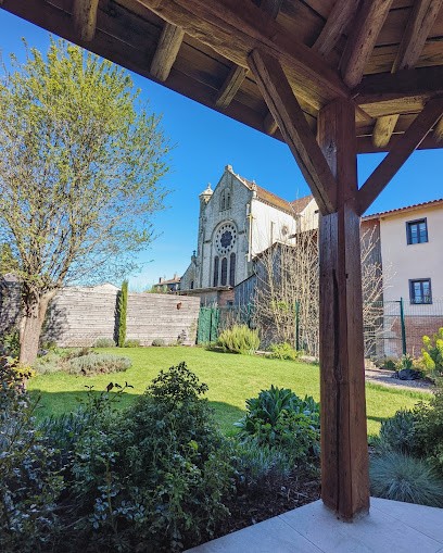Le Lavoir Des Capucins, Chambre d'Hôtes à Sainte-Menehould