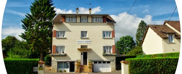 Résidence Jocelyne, Chambre d'Hôtes à Bagnoles de l'Orne Normandie