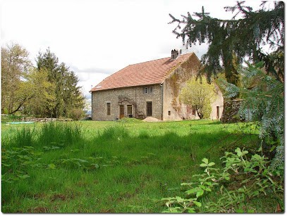 Domaine des Chevaux d'Anges, Chambre d'Hôtes à Palise