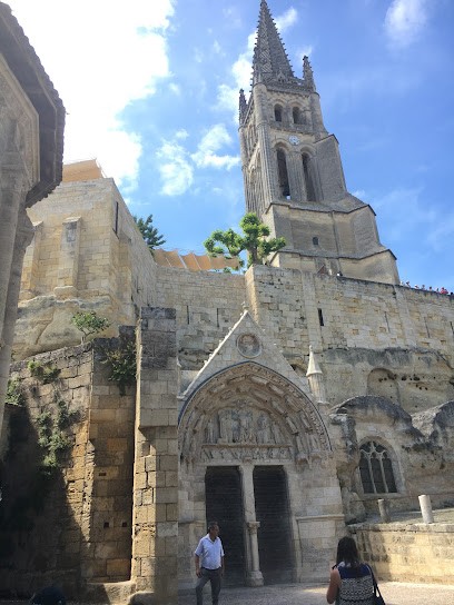 Les Logis De La Tourelle, Chambre d'Hôtes à Saint-Émilion