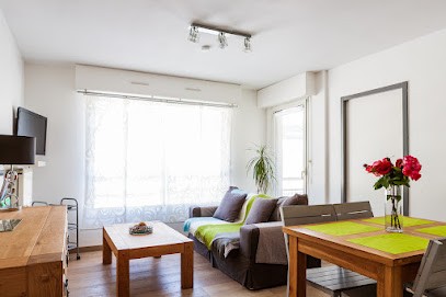 Lodging the Swan, Location de Vacances au Bourget-du-Lac