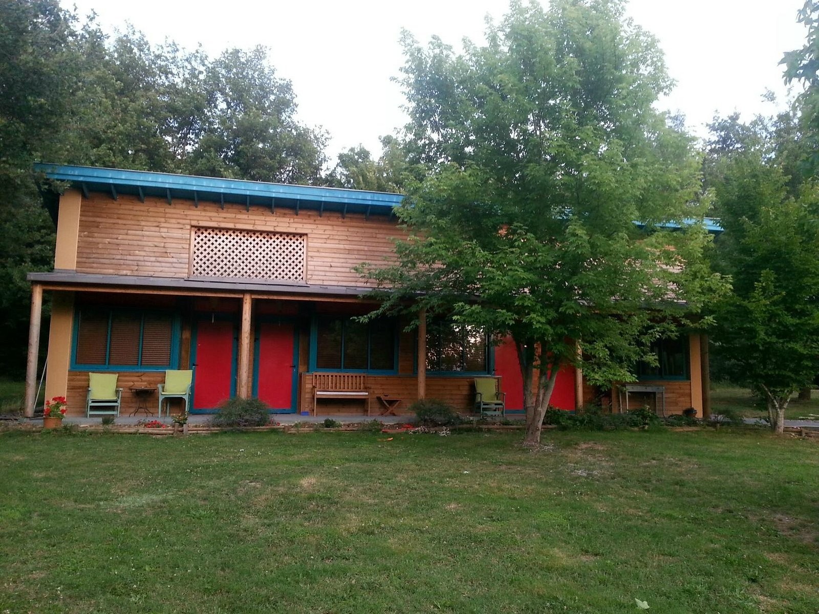 Chambres D'Hôtes Au Domaine Des Maynardes, Chambre d'Hôtes à Labège