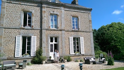 Le Presbytere, Chambre d'Hôtes à Saint-Bômer-les-Forges