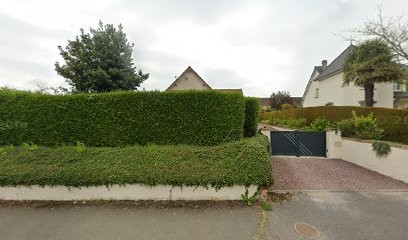 Gite En Haute Normandie, Location de Vacances à Offranville