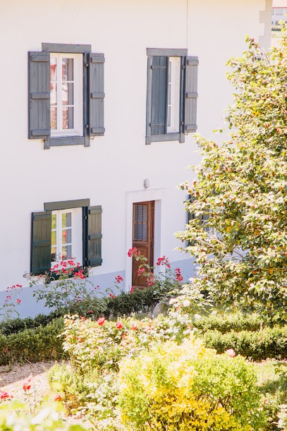 Maison Gamboia, chambres et table d'hôtes, Maison d'Hôtes à Hasparren