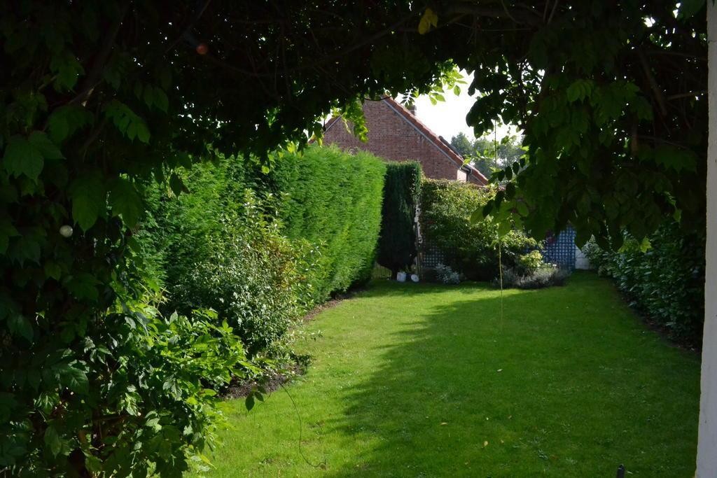 Chez Jeanne et Vittorio, Chambre d'Hôtes à Lambersart
