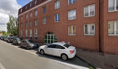 Xx, Chambre d'Hôtes à Douai