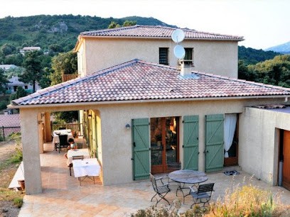 A Santina - L'altore Vico, Chambre d'Hôtes à Vico
