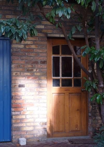 Gîte Urbain/Chambre D'hôte - La Cour Du Brochet, Chambre d'Hôtes à Schiltigheim
