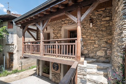 Le Cellier & Spa, Maison d'Hôtes à Saint-Maximin