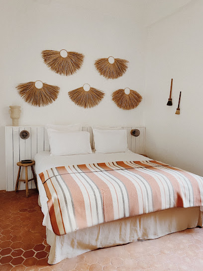 Maison Acacia Location De Vacances à la Ciotat