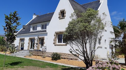 Escale de la Ria, Chambre d'Hôtes à Étel