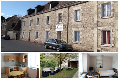 Résidence Amiliole, Location De Vacances à la Roche-Posay
