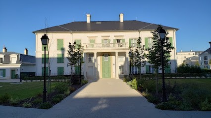 House At Disneyland Paris, Location de Vacances à Serris