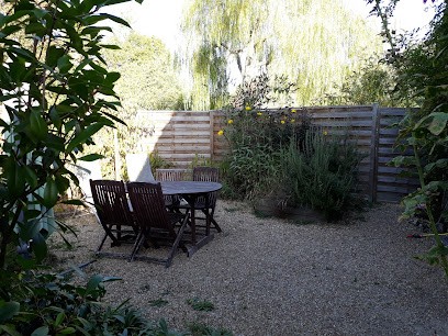 Rodride Rémi, Chambre d'Hôtes à La Croix-en-Touraine
