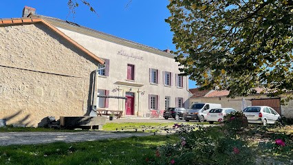 Chez Agnès, Chambre d'Hôtes à Mouterre-Silly