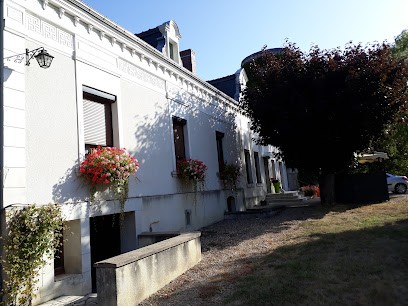 La Tour de Vrigny, Chambre d'Hôtes à Saint-Georges-sur-Cher