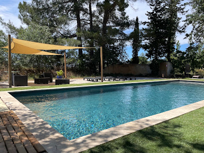 Oustau Aix, Location De Vacances à Aix-en-Provence