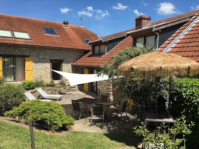 Chambre D'hôtes Les Fiers Monts, Chambre d'Hôtes à Sermiers