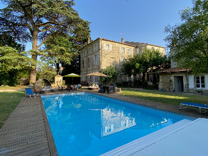 Le Relais D'angély - Chambres D'hôtes Et Gîte À Saint Jean D'angély, Chambre D'hôtes à Saint-Jean-d'Angély