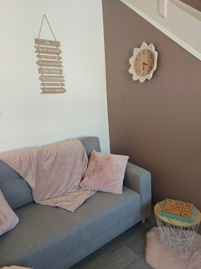 Le Hygge, Location De Vacances à Boulogne-sur-Mer