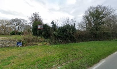 Chambres D'Hôtes Du Bois Bras, Chambre d'Hôtes à Saint-Cast-le-Guildo