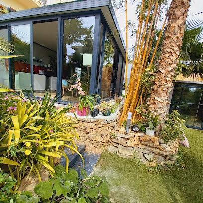 Le Zen, Location De Vacances à la Ciotat