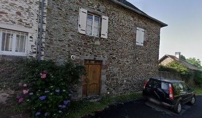 La Batistana, Chambre d'Hôtes à Voutezac