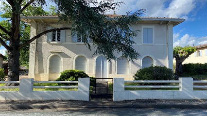 Maison Farol, Maison d'Hôtes à Salles