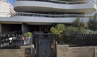 Debbie & B, Location de Vacances à Marseille 08