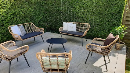 Gîte De L'automne, Chambre d'Hôtes à Béthisy-Saint-Martin